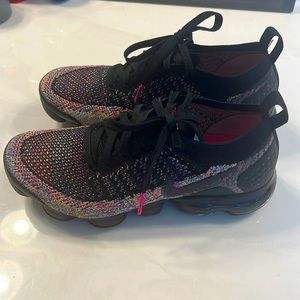 Nike Air VaporMax Flyknit 2